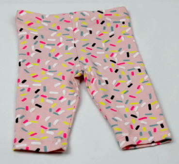 Esprit Baby-Leggings mit Allover-Print